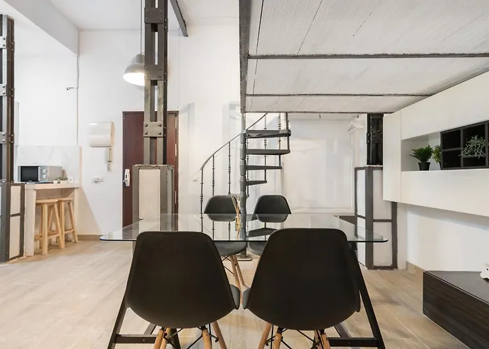 Precioso Apartamento La Latina-Rastro Arn