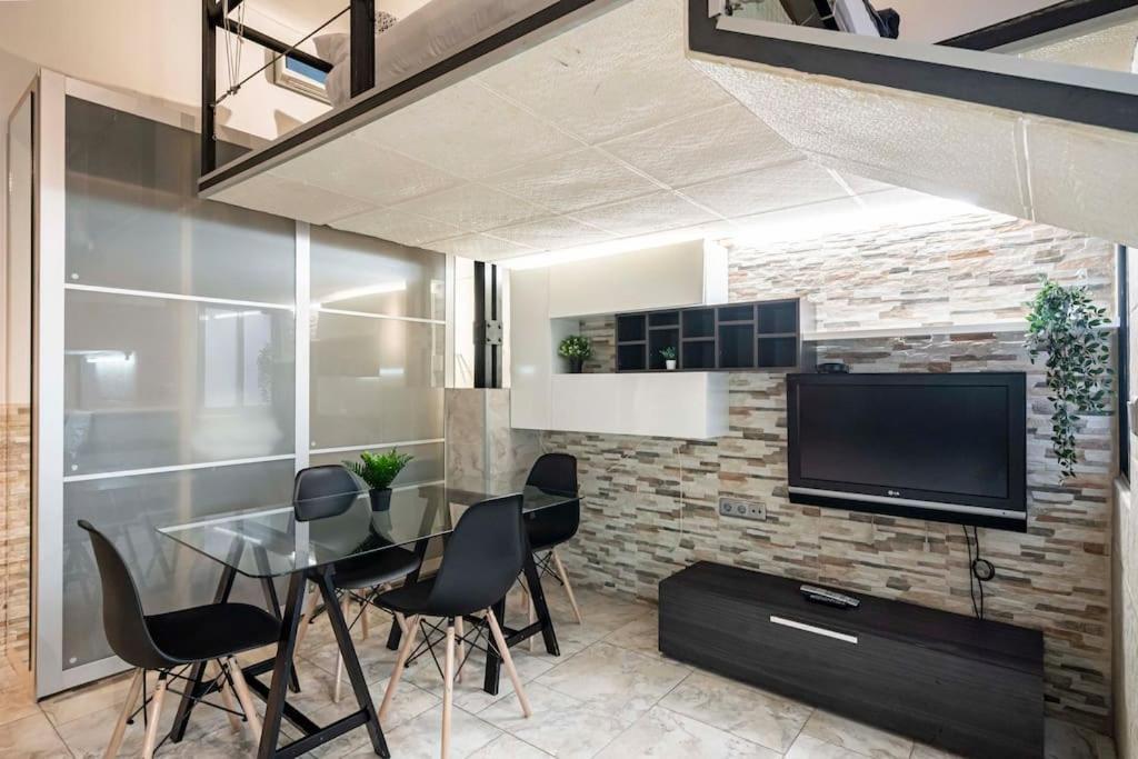 Appartement Precioso La Latina-rastro Arn *