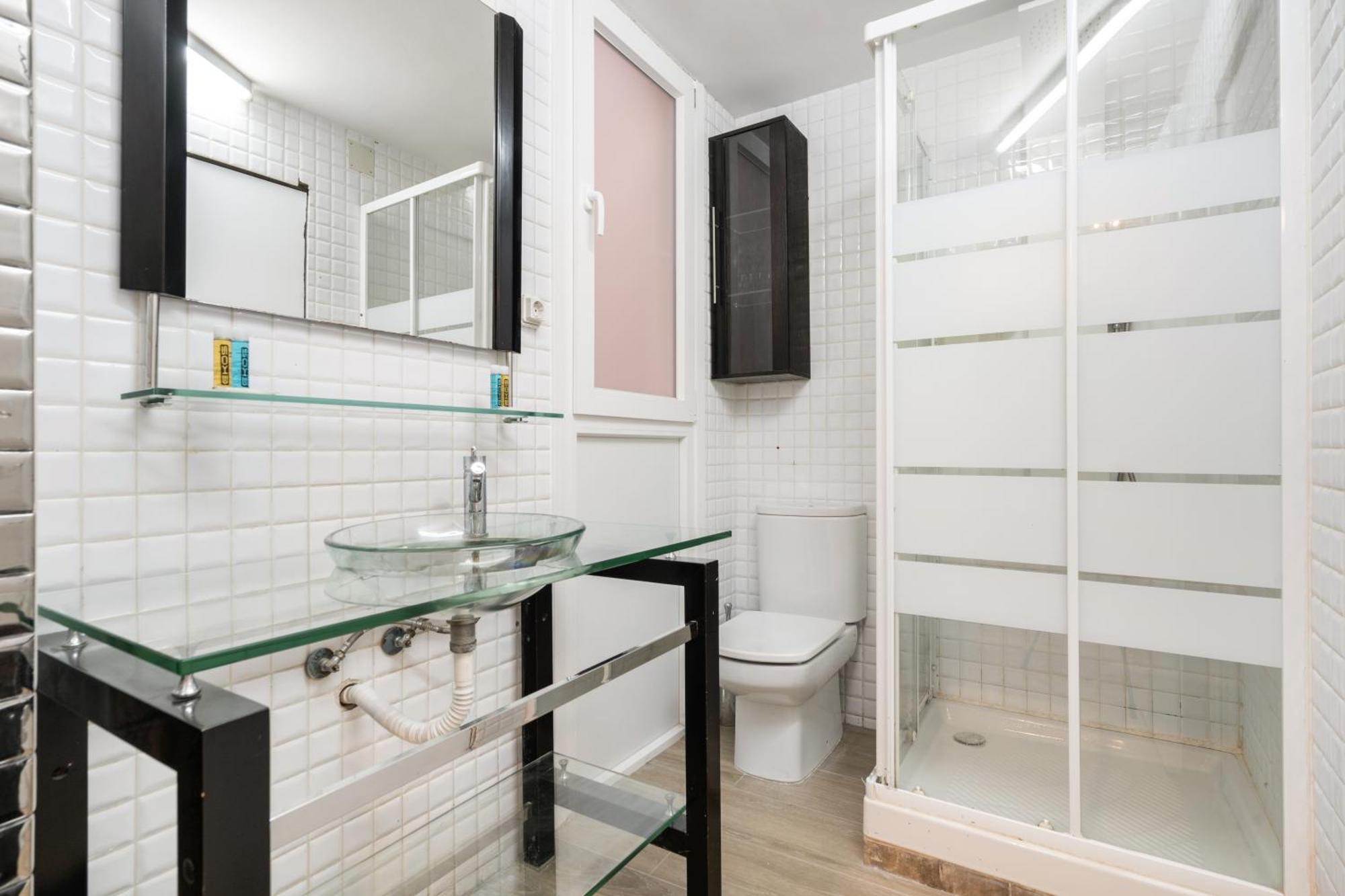 Precioso La Latina-rastro Arn Appartement Madrid